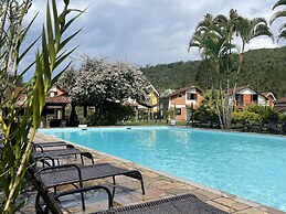 Pousada Aconchegos Île de France