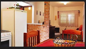 Pousada Aconchegos Île de France