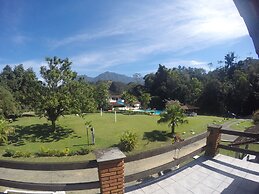 Pousada Aconchegos Île de France