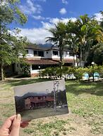 Pousada Aconchegos Île de France