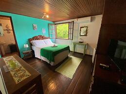 Pousada Aconchegos Île de France