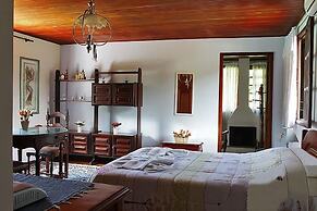 Pousada Aconchegos Île de France