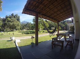 Pousada Aconchegos Île de France