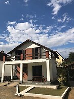 Pousada Aconchegos Île de France