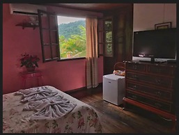 Pousada Aconchegos Île de France