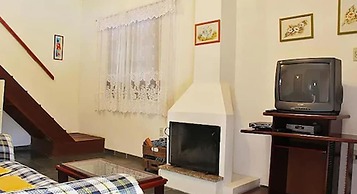 Pousada Aconchegos Île de France