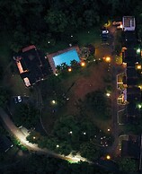 Pousada Aconchegos Île de France