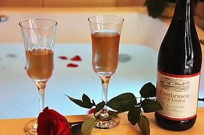 Pousada Aconchegos Île de France