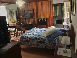 Pousada Aconchegos Île de France