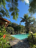 Pousada Aconchegos Île de France