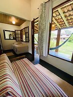 Pousada Aconchegos Île de France