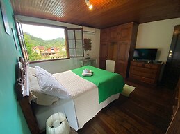 Pousada Aconchegos Île de France