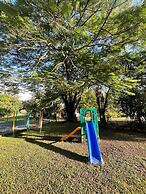 Pousada Aconchegos Île de France