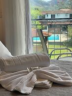 Pousada Aconchegos Île de France