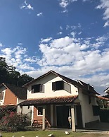 Pousada Aconchegos Île de France