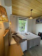 Pousada Aconchegos Île de France