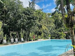 Pousada Aconchegos Île de France