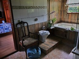 Pousada Aconchegos Île de France