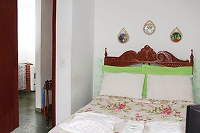 Pousada Aconchegos Île de France