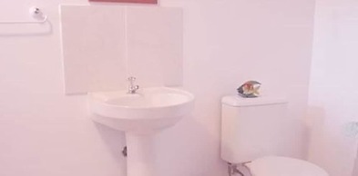 Pousada Aconchegos Île de France