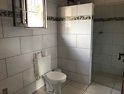 Pousada Aconchegos Île de France