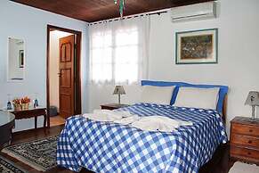 Pousada Aconchegos Île de France