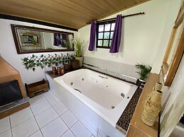 Pousada Aconchegos Île de France