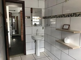 Pousada Aconchegos Île de France