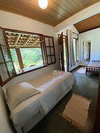 Pousada Aconchegos Île de France