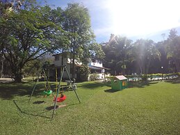 Pousada Aconchegos Île de France