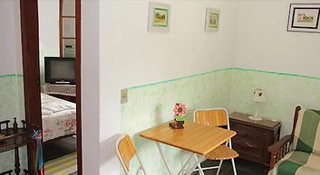 Pousada Aconchegos Île de France