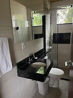 Pousada Aconchegos Île de France