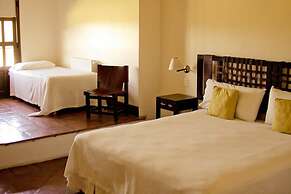 Altalaluna Hotel Boutique & Spa