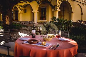 Altalaluna Hotel Boutique & Spa