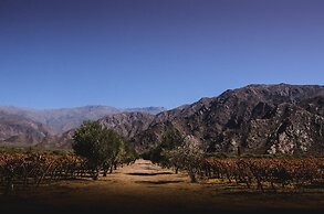 Altalaluna Hotel Boutique & Spa