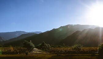 Altalaluna Hotel Boutique & Spa