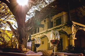 Altalaluna Hotel Boutique & Spa