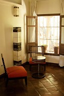 Altalaluna Hotel Boutique & Spa