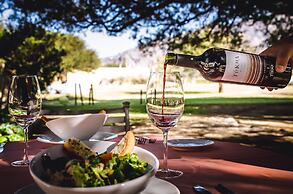 Altalaluna Hotel Boutique & Spa