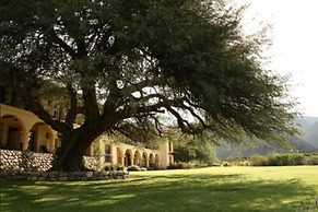 Altalaluna Hotel Boutique & Spa