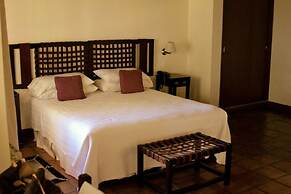 Altalaluna Hotel Boutique & Spa