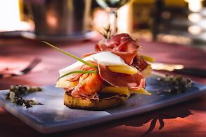 Altalaluna Hotel Boutique & Spa