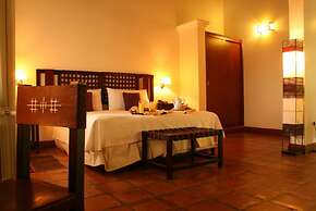 Altalaluna Hotel Boutique & Spa