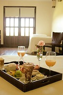 Altalaluna Hotel Boutique & Spa