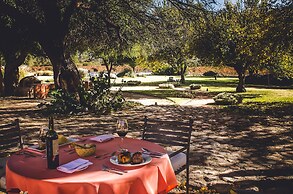 Altalaluna Hotel Boutique & Spa