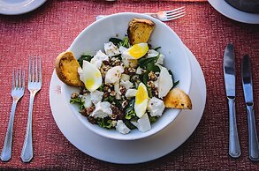 Altalaluna Hotel Boutique & Spa