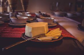 Altalaluna Hotel Boutique & Spa