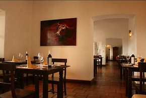 Altalaluna Hotel Boutique & Spa