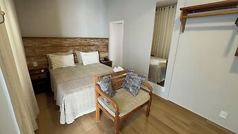 Pousada Villa Alferes