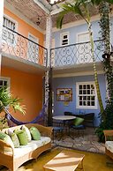 Pousada Villa Alferes